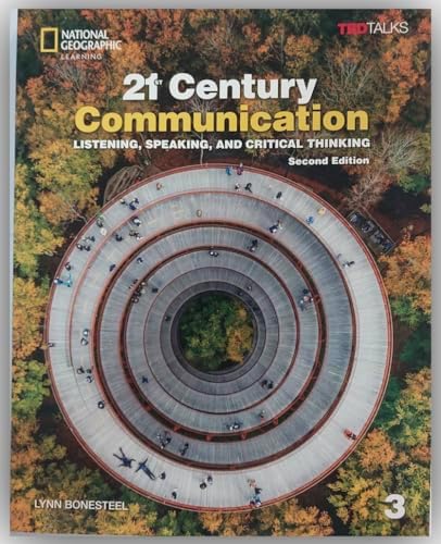 21st Century Communication 4 with the Spark platform (21st Century